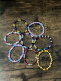 Bead Bracelets (Commissions Available!)